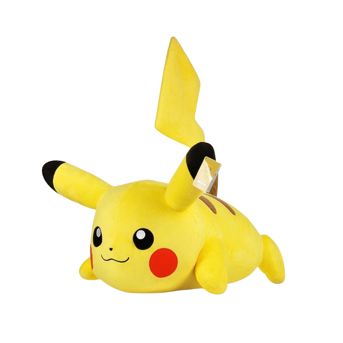 Pikachu Plush Toy – 20cm - BAO
