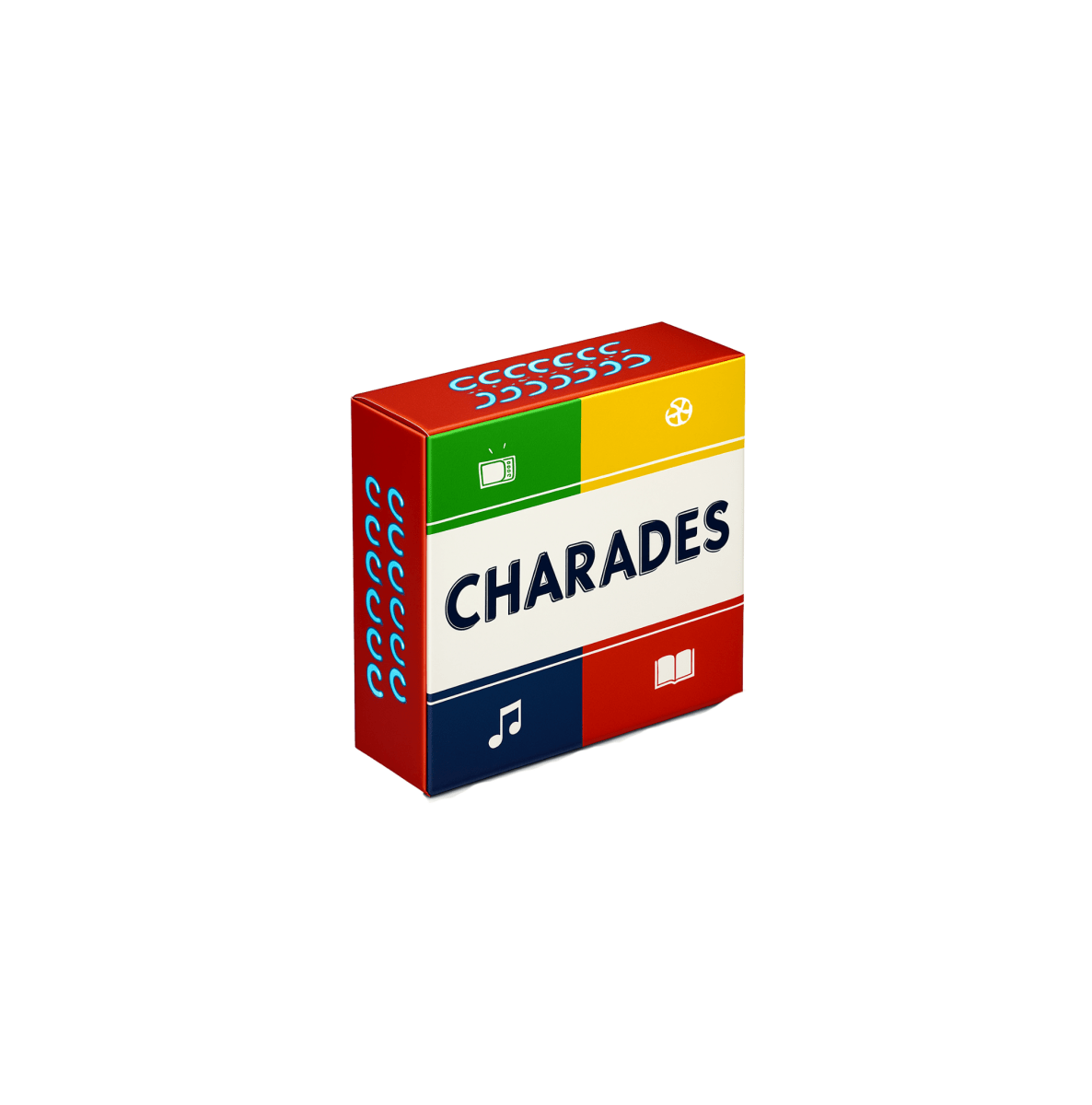 Pocket Fun Mini Card Games – 50 Prompts Each - BAO