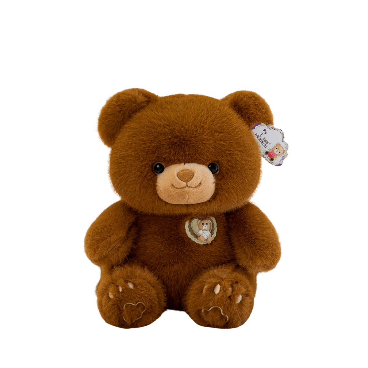 Premium Plush Teddy Bear - BAO