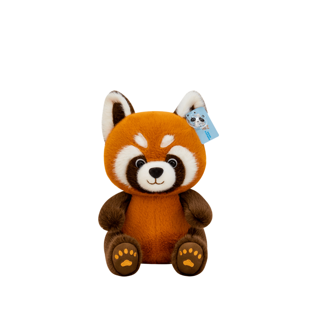 Red Panda Plush Toy - BAO