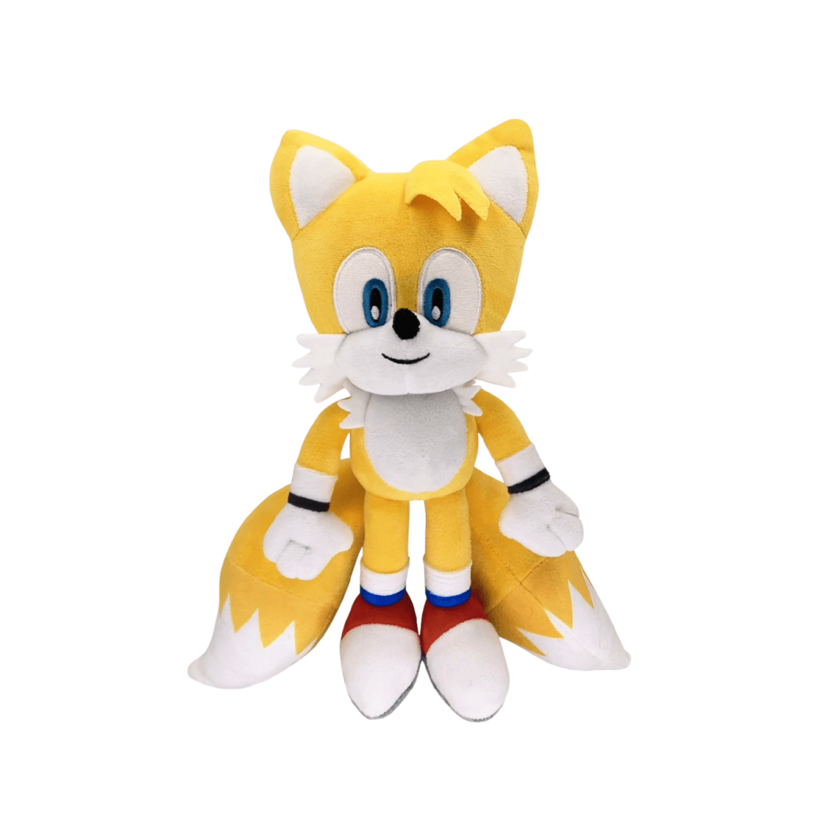 Sonic Plush Toy 30cm – Fast, Fun, and Full of Energy - BAO
