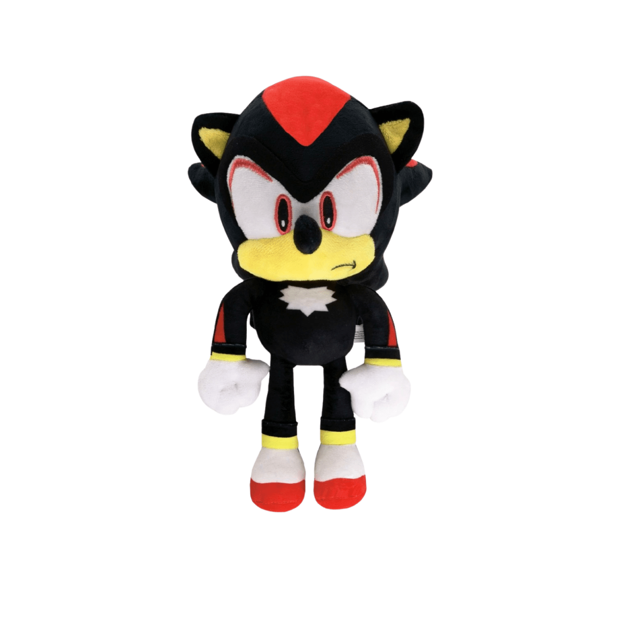 Sonic Plush Toy 30cm – Fast, Fun, and Full of Energy - BAO