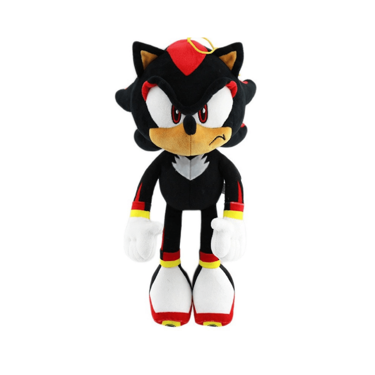 Sonic Plush Toy 30cm – Fast, Fun, and Full of Energy - BAO