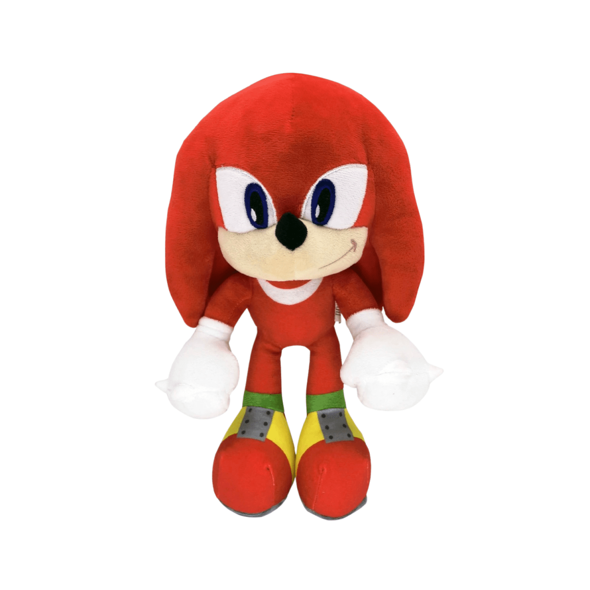 Sonic Plush Toy 30cm – Fast, Fun, and Full of Energy - BAO