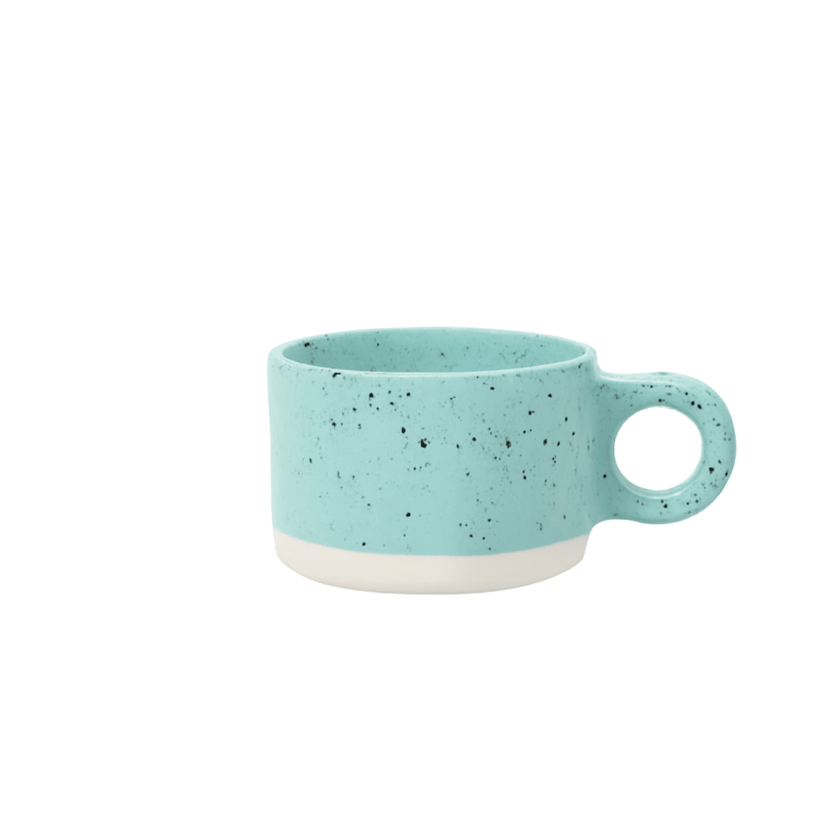Speckled Ceramic Mug – 300ml - BAO